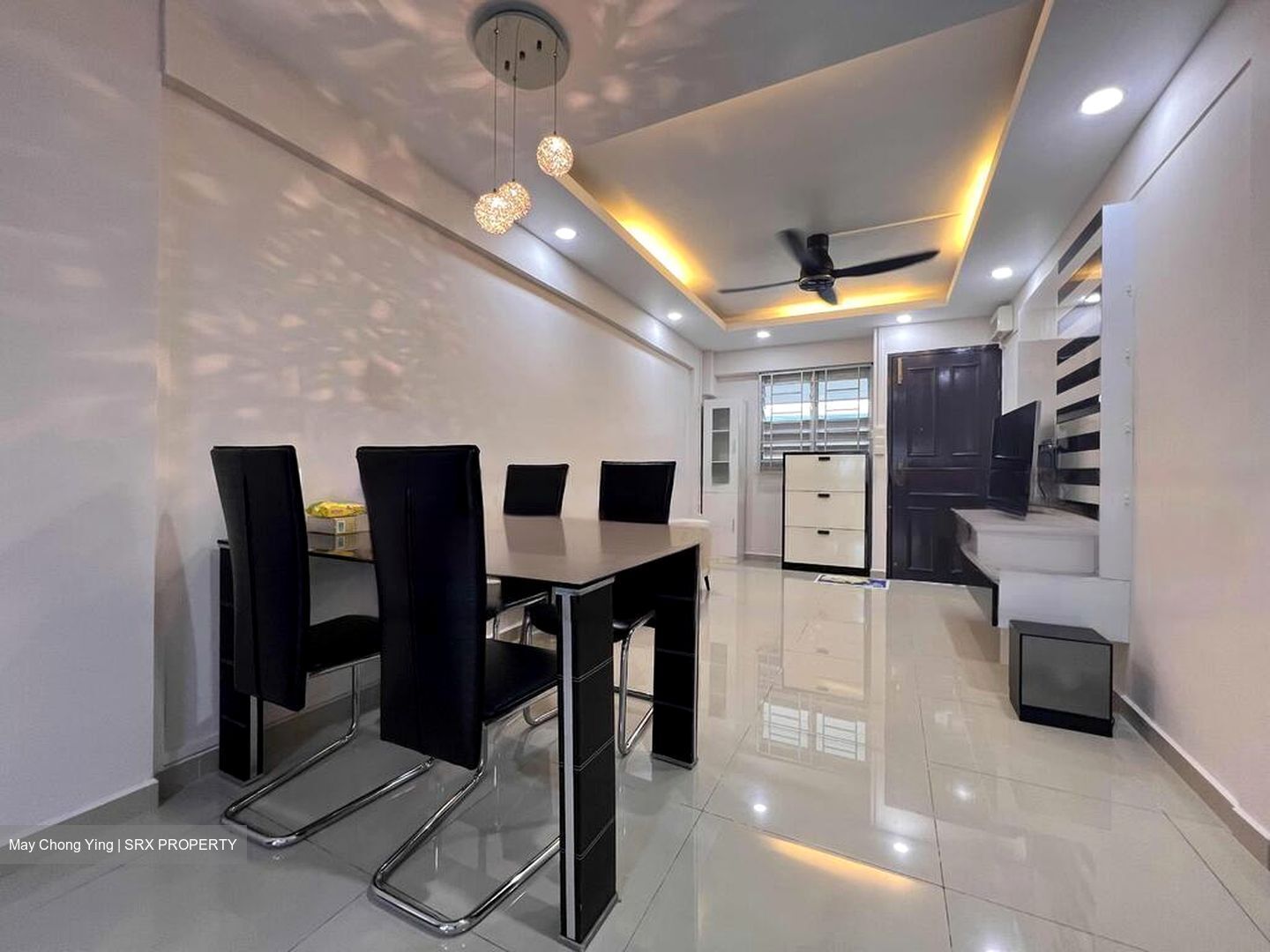 Blk 649 Ang Mo Kio 61 (Ang Mo Kio), HDB 3 Rooms #548175121